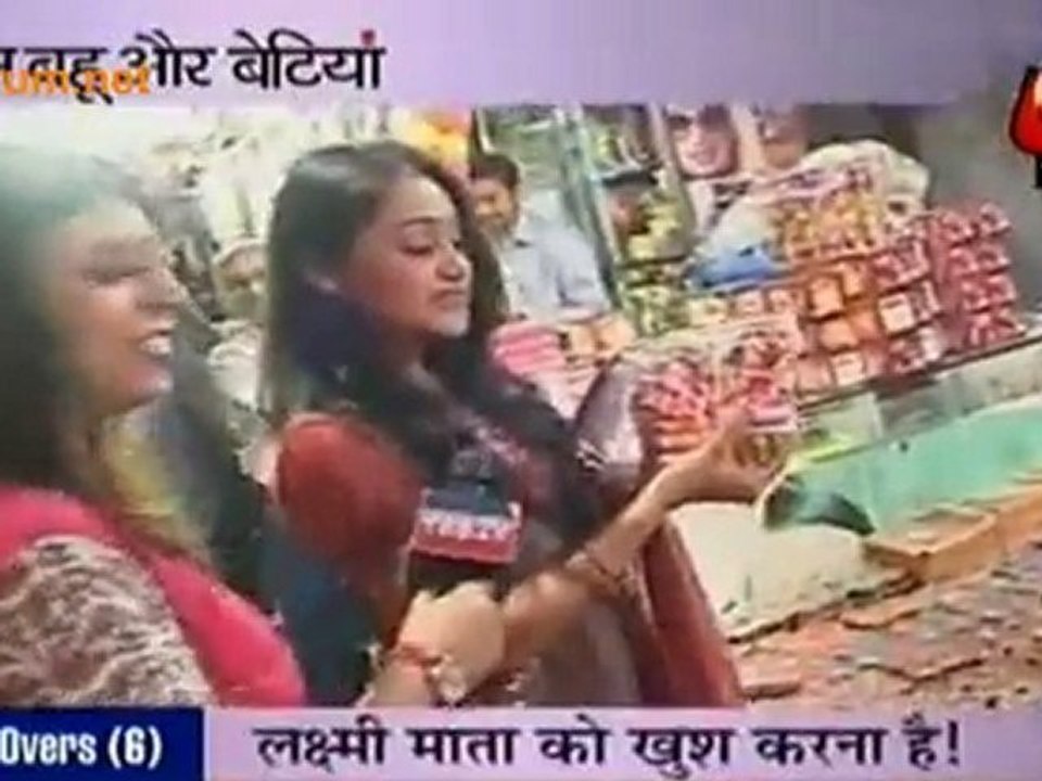 Dayaben Ki Jagmag Diwali - Designer Diye per Aaya Dil