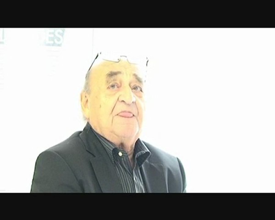 Interview de Seigi Hirsch (1/2)