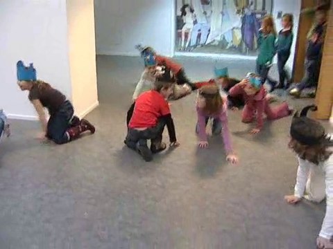 Calaisis TV: L'oeilleton: beaux arts : épisode 5