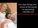 Infertility treatments, fertility options, overcoming infer