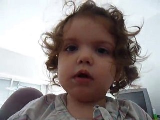 Fais "cheese", Maman !