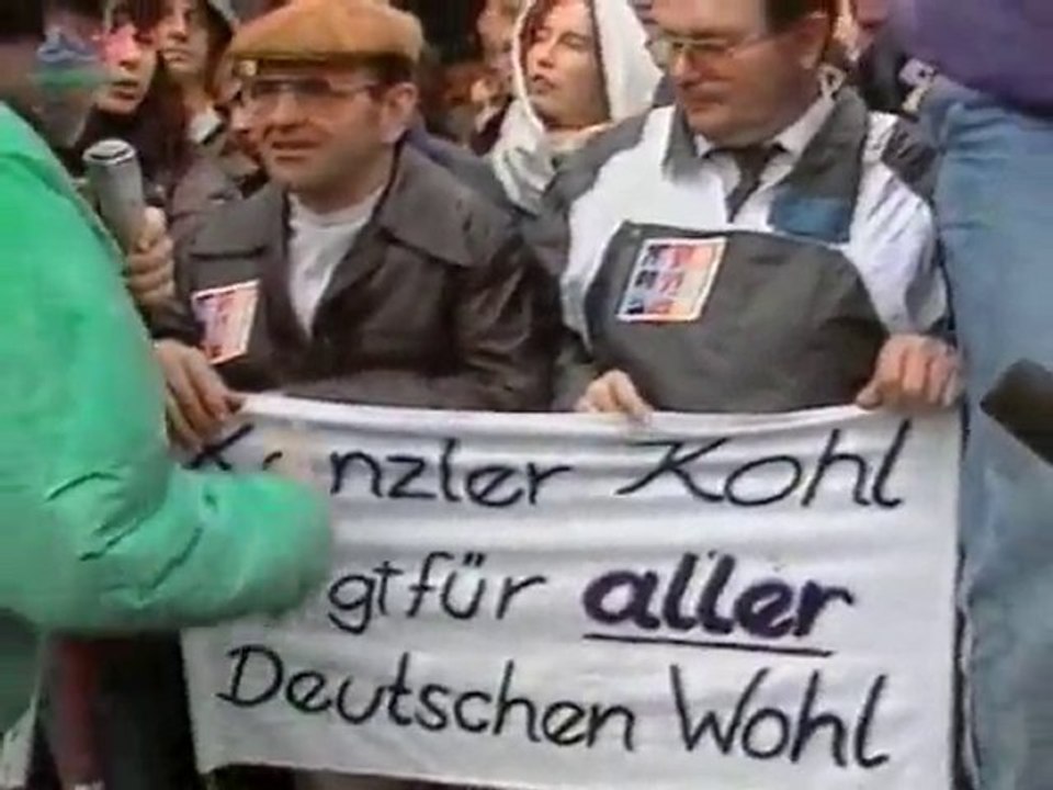 Pop 2000, Folge 10 (1989 - 1994) [#1/5]