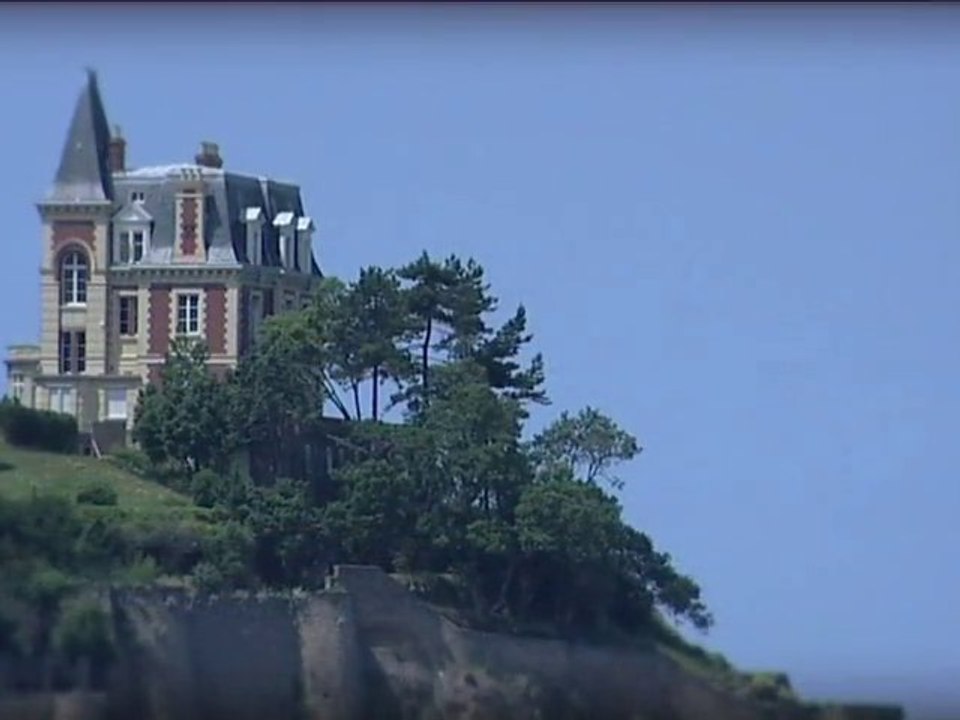 Dinard en Haute-Bretagne - Les escapades de Philippe