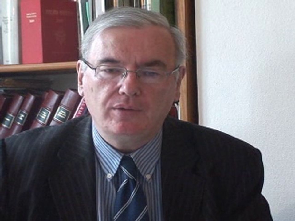 Les chrétiens en Orient : quels nouveaux enjeux ?