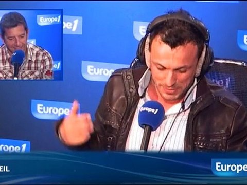 Viens voir le docteur