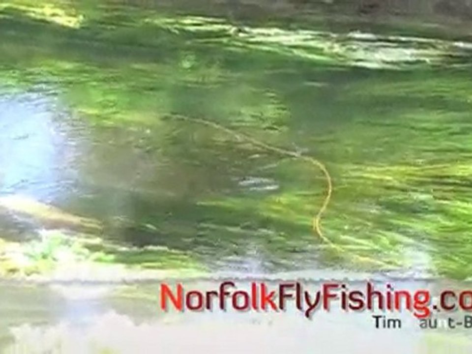 Fly Fishing UK | Part 1 | Fly Fishing England