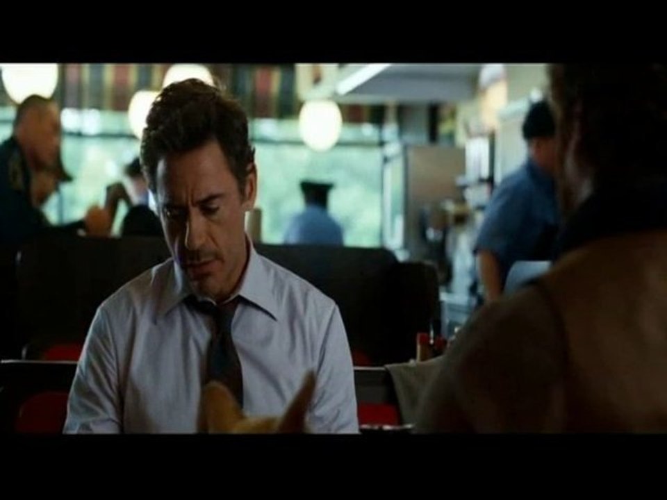 Salidos de cuentas - Clip 01