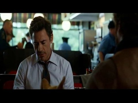 Salidos de cuentas - Clip 01