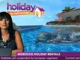 Morocco Holidays | Morocco Vacation Rental Homes