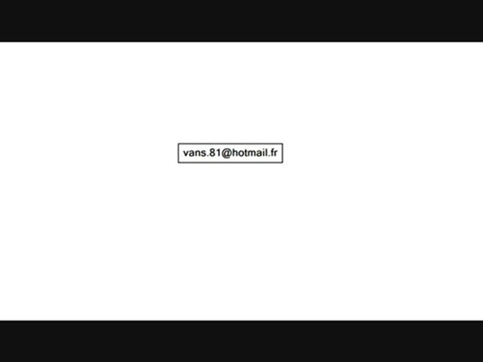 Mon adresse MSN