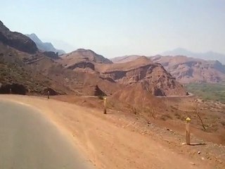 Quebrada de Las Conchas
