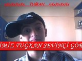 ÖZÜRLÜ TUĞKAN SEVİNÇ