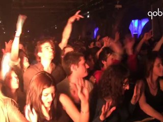 Beat Torrent au Show Case