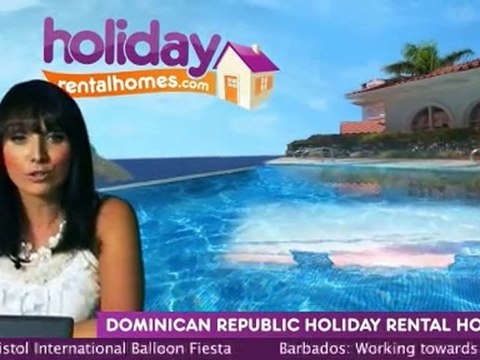 Dubai Holidays | Holiday Rental Homes Dubai