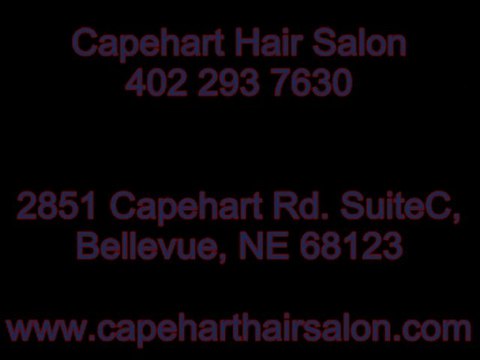 HAIR SALON BELLEVUE NE,CAPEHART BEST HAIR SALON BELLEVUE oc