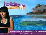 Edinburgh Holidays | Edinburgh Rental Homes
