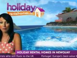 Newquay Holiday Rentals | Newquay Holiday Homes