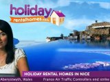 Nice Holidays | Nice Holiday Rentals