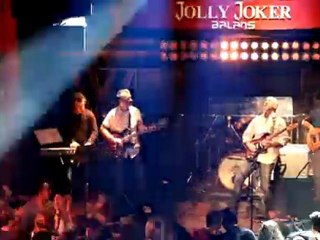 2010-11-04 : TİBET AĞIRTAN JOLLY JOKER BALANS