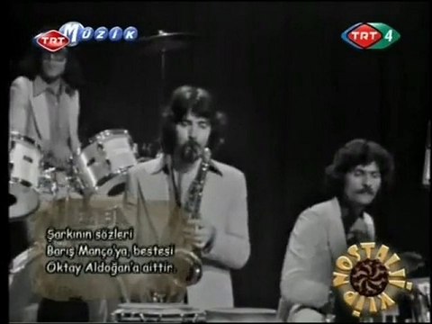 Barış Manço - Yol Verin Ağalar Beyler