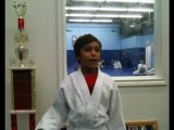 Kids Brazilian Jiu Jitsu in Houston - Damian Testimonial