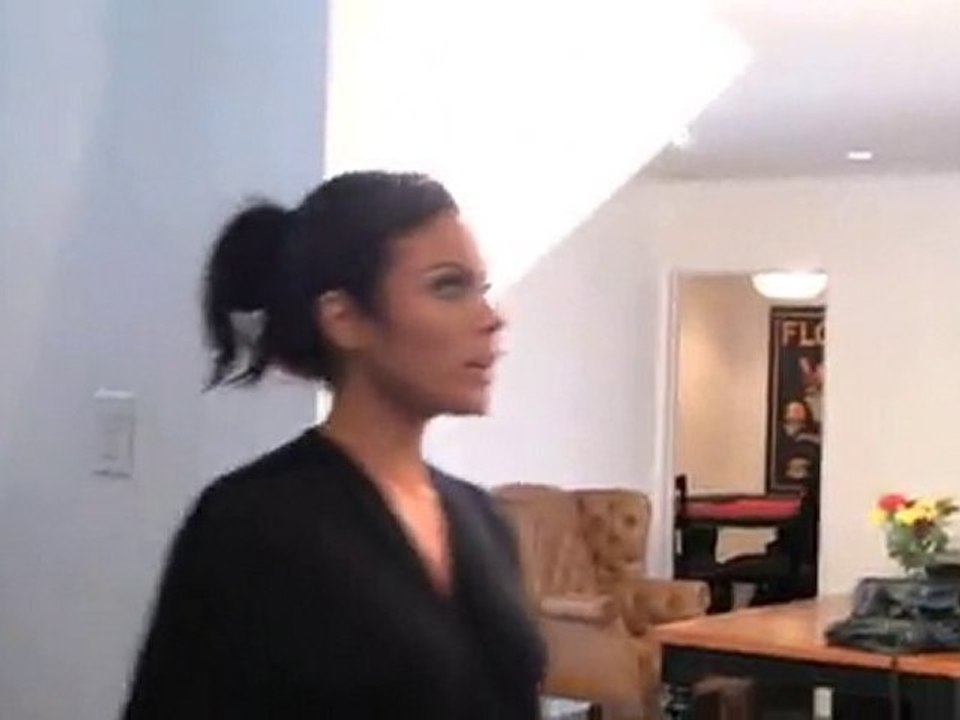 "Waking Up With Brett Sheridan" w/ Nadia Bjorlin