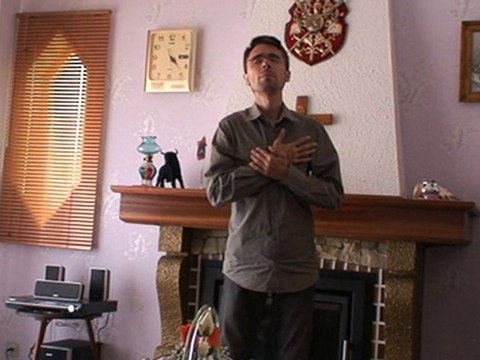 Historia De Un Amor des Panchos (Version Cover)