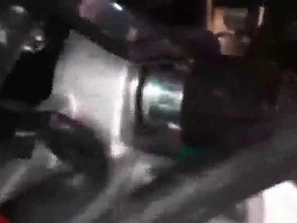 Yamaha Xmax 2010 Cloc