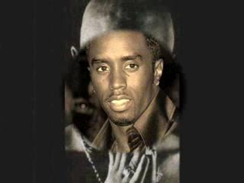 2 Pac Vs P.Diddy - Changes remix