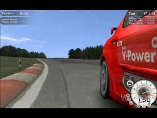 Fast PC midohio crash 1