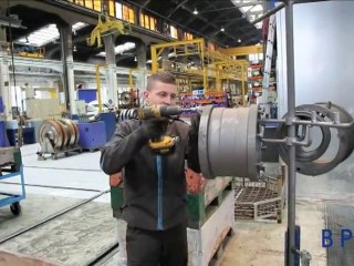 Plan Espoir Banlieues BPI Strasbourg 2010