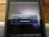 Jailbreak and unlock iPhone IOS 4 3GS 3G firmware 4.1