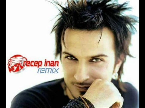 Tarkan - Adımı Kalbine Yaz ( Recep İnan Remix )