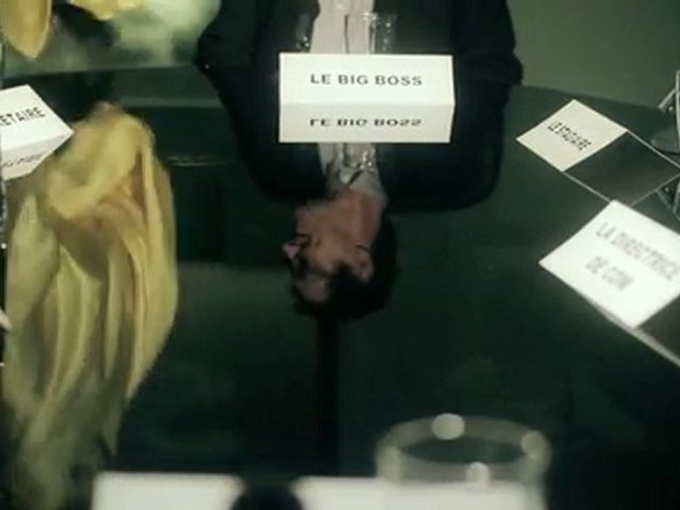 Avec Super Tri, c'est parti ! (Pub ciné La Métro)