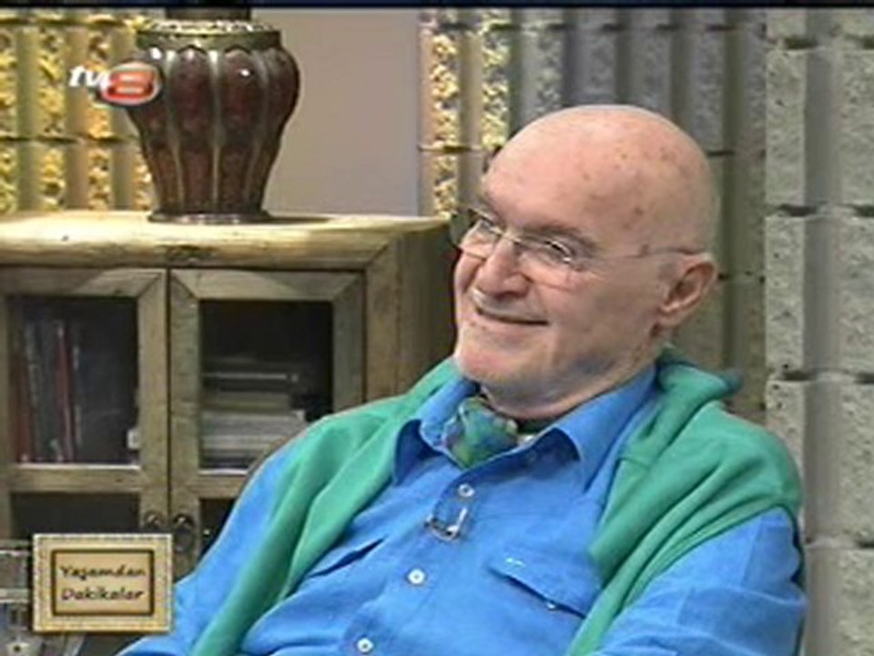 Yaşamdan Dakikalar'da Yaşanan Dakikalar (1)