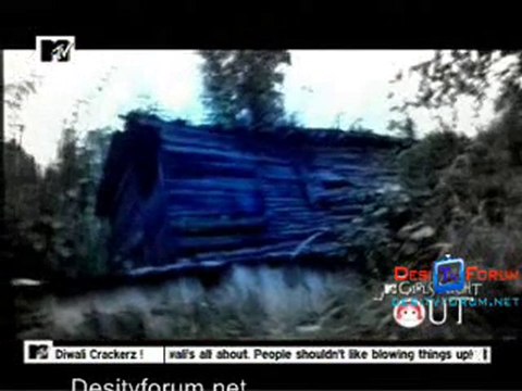 MTV Girls Night Out [Episode 6] - 5th November 2010 Pt1