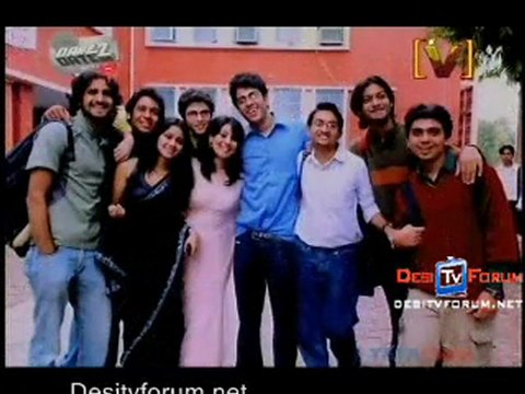 [V] Dare 2 Date Season 2 - 5th November 2010 Part1