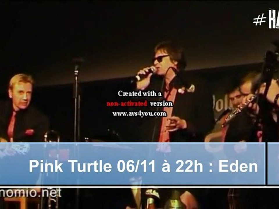 Rock in Hainaut N°11