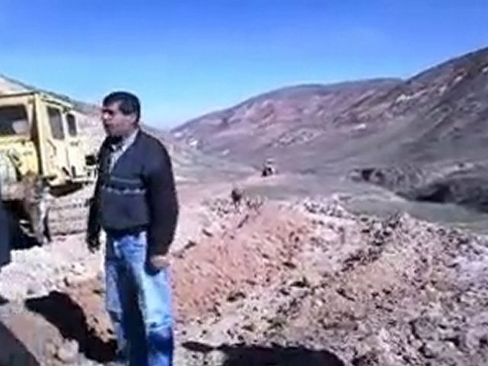 Corak Yol Yapimi (2)