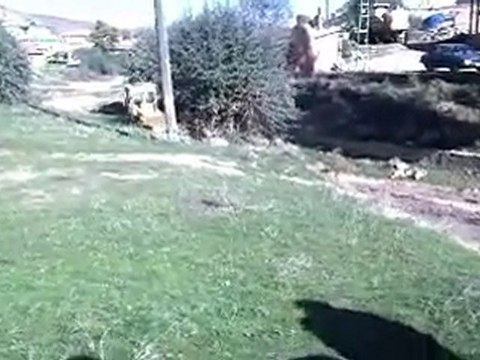 Corak Yol Yapimi (3)