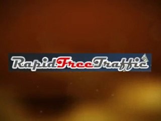 Rapid Free Traffic Bonus