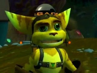 Ratchet & Clank 3 : C'est le dernier