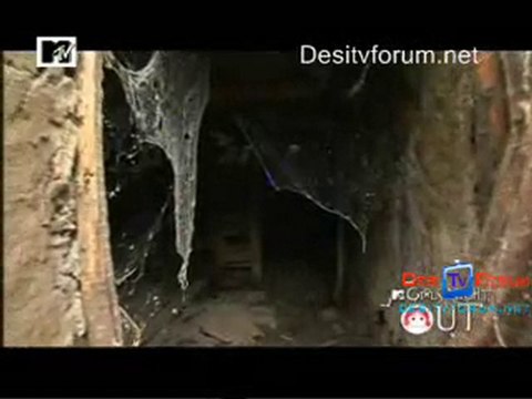 MTV Girls Night Out [Episode 6] - 5th November 2010 Pt2