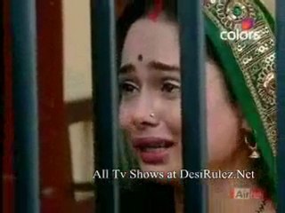 Bhagyavidhaata- 5th November-Part-2