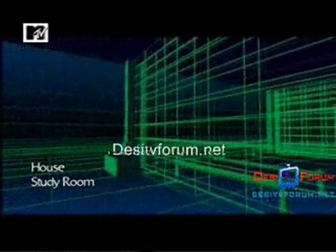 MTV Girls Night Out [Episode 6] - 5th November 2010 Pt3