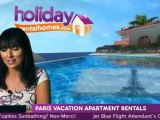 Paris Holidays | Paris Vacation Rental Homes