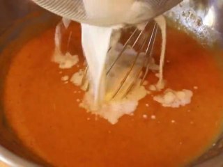 Holiday Special : Low Fat Pumpkin Flan / Pumpkin ...