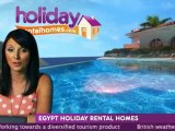 Egypt Holidays | Egypt Vacation Rental Homes