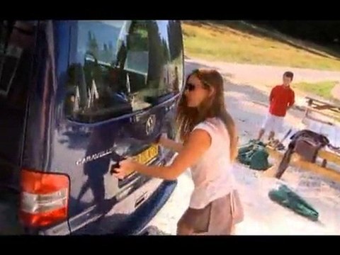 Film GTV Villard de Lans Corrençon en Vercors