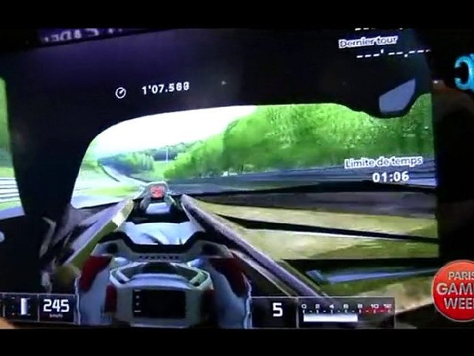 Paris Games Week - Partie 2